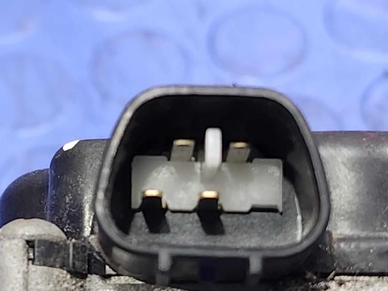 2013-2017 Honda Accord Windshield Wiper Motor Genuine OEM Part 76505T2FA01