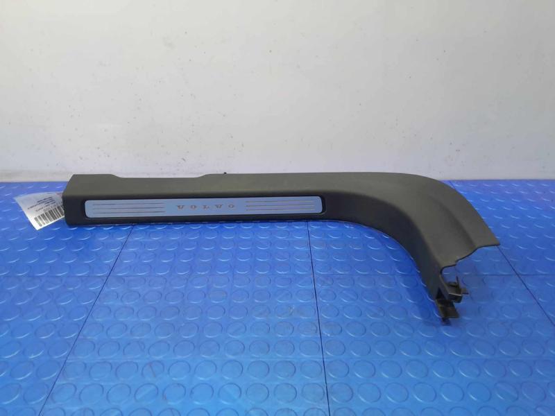 2018 Volvo S90 Misc Ebay Parts