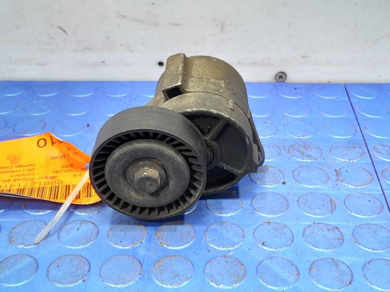 2000 Volvo S80 Engine Belt Tensioner