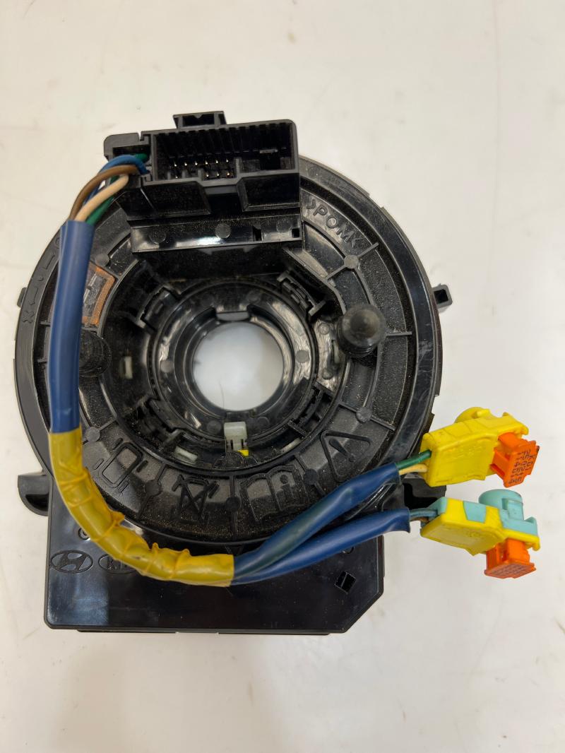 2016 Kia Sedona Clockspring (Srs)