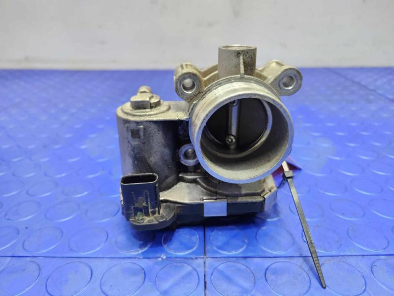 2019 Chevrolet Equinox Throttle Body/Valve Assy