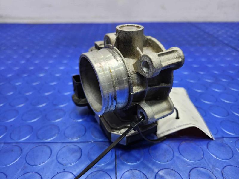 2019 Chevrolet Equinox Throttle Body/Valve Assy