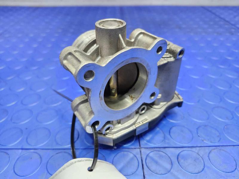 2019 Chevrolet Equinox Throttle Body/Valve Assy