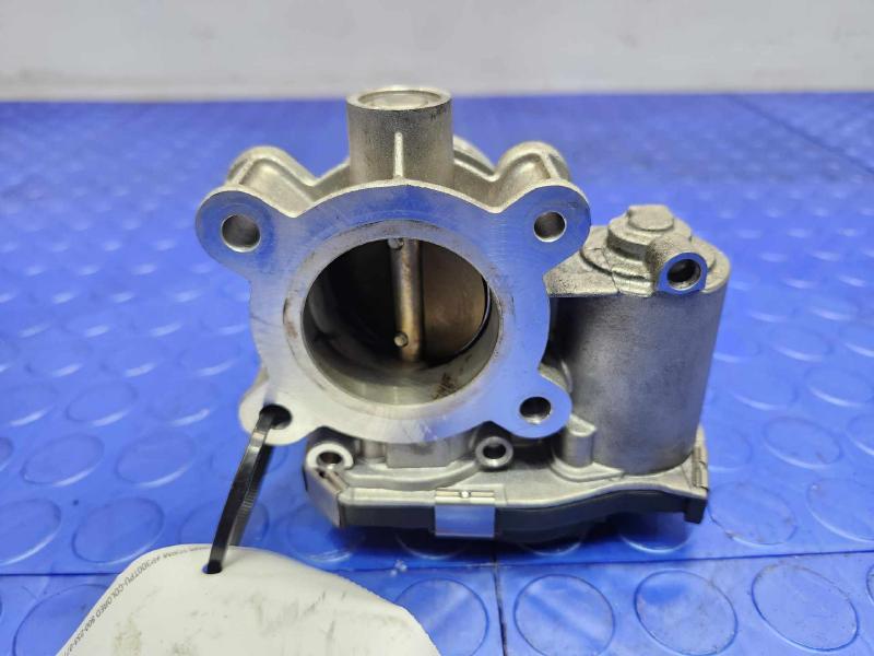 2019 Chevrolet Equinox Throttle Body/Valve Assy
