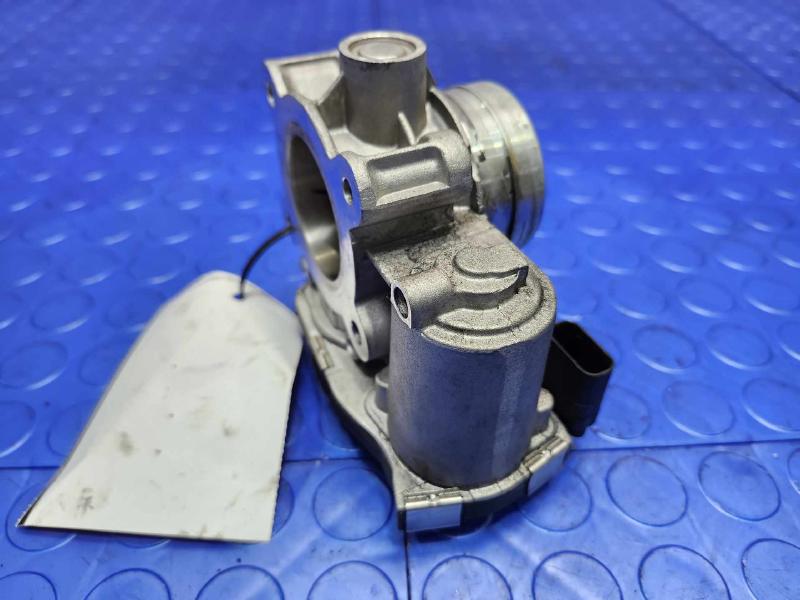 2019 Chevrolet Equinox Throttle Body/Valve Assy