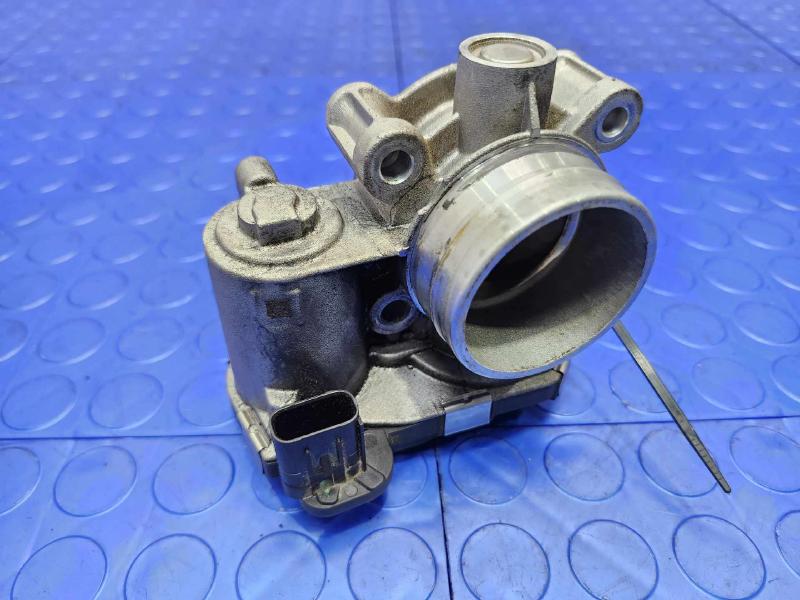 2019 Chevrolet Equinox Throttle Body/Valve Assy