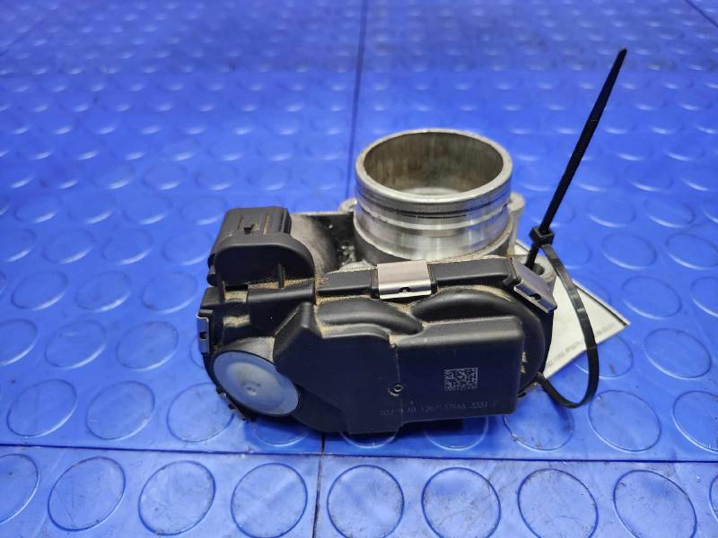 2019 Chevrolet Equinox Throttle Body/Valve Assy