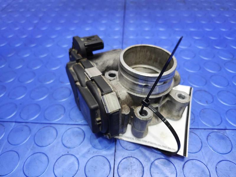 2019 Chevrolet Equinox Throttle Body/Valve Assy