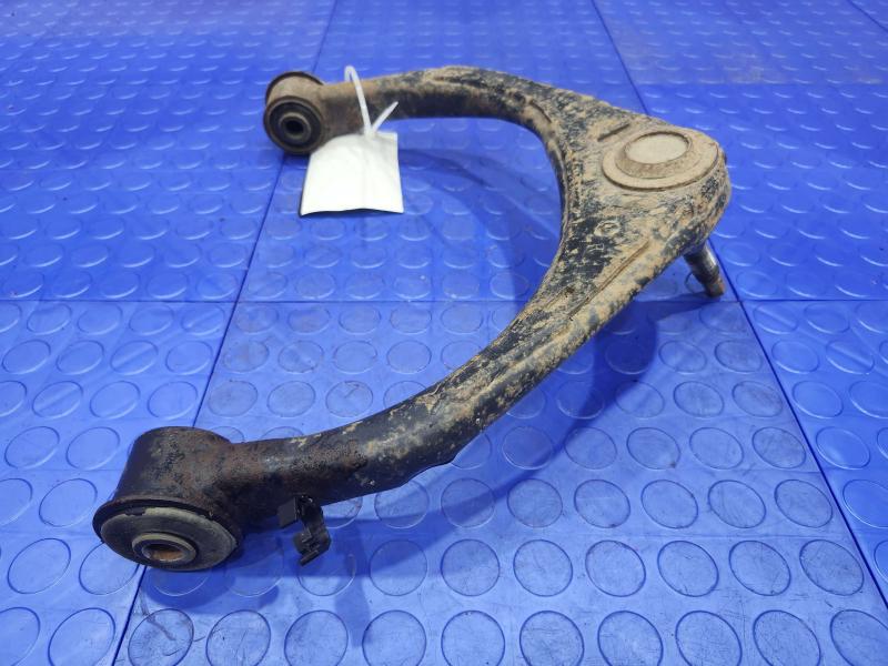 2010 Dodge Ram 1500 Upper Control Arm Front