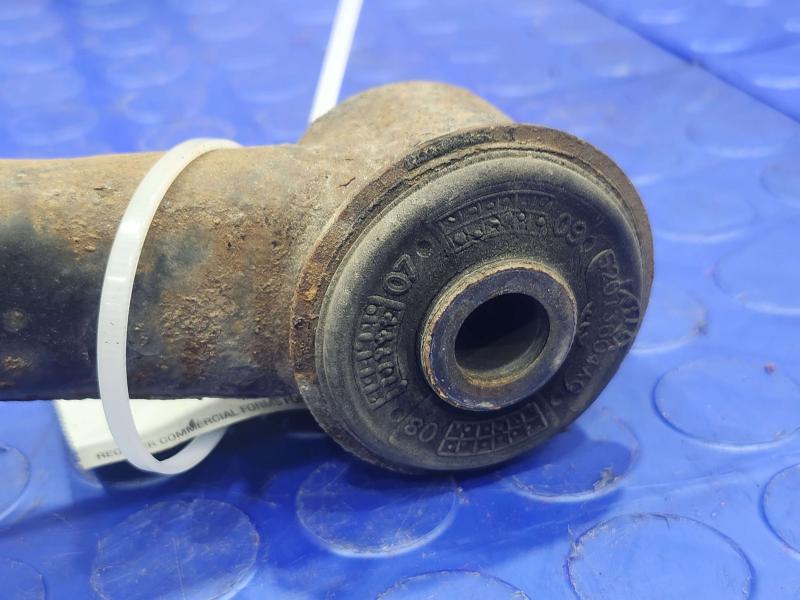 2010 Dodge Ram 1500 Upper Control Arm Front
