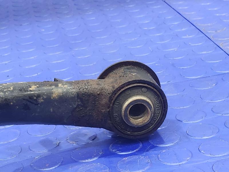 2010 Dodge Ram 1500 Upper Control Arm Front