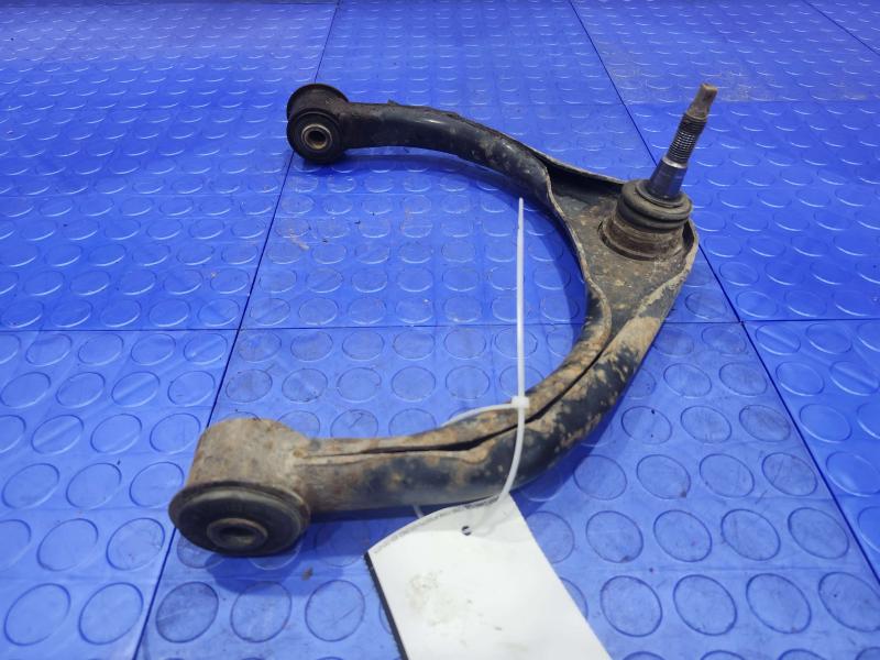 2010 Dodge Ram 1500 Upper Control Arm Front
