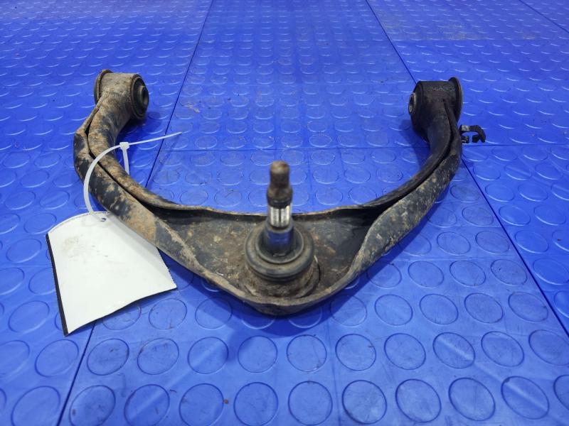 2010 Dodge Ram 1500 Upper Control Arm Front