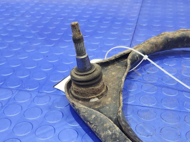 2010 Dodge Ram 1500 Upper Control Arm Front