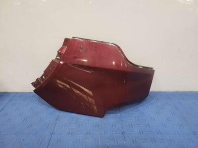 2017 Cadillac XT5 Bumper Tip