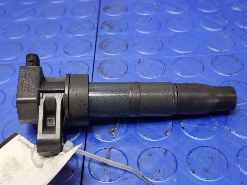 2016 Genesis Genesis Ignition Coil/Ignitor