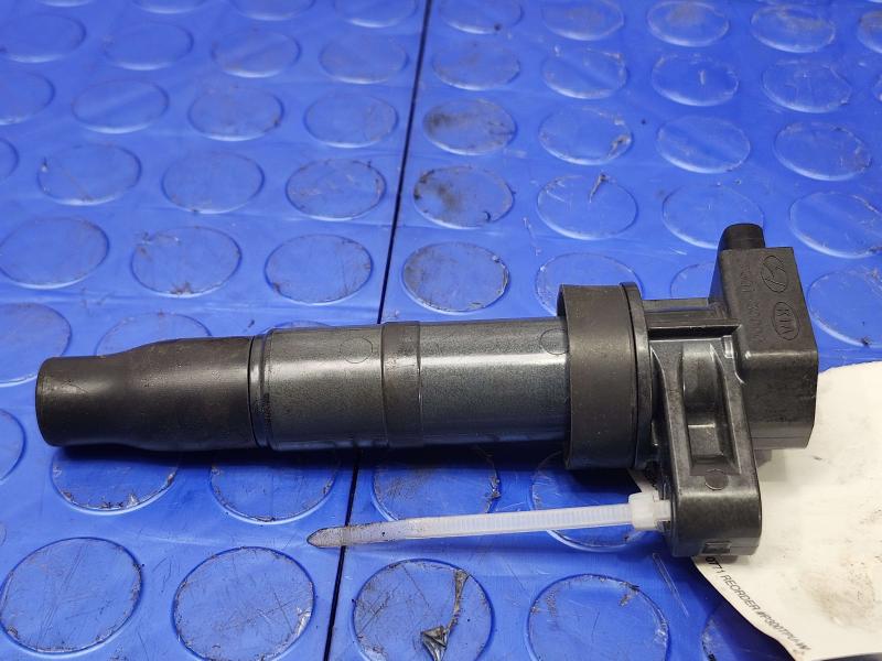 2016 Genesis Genesis Ignition Coil/Ignitor