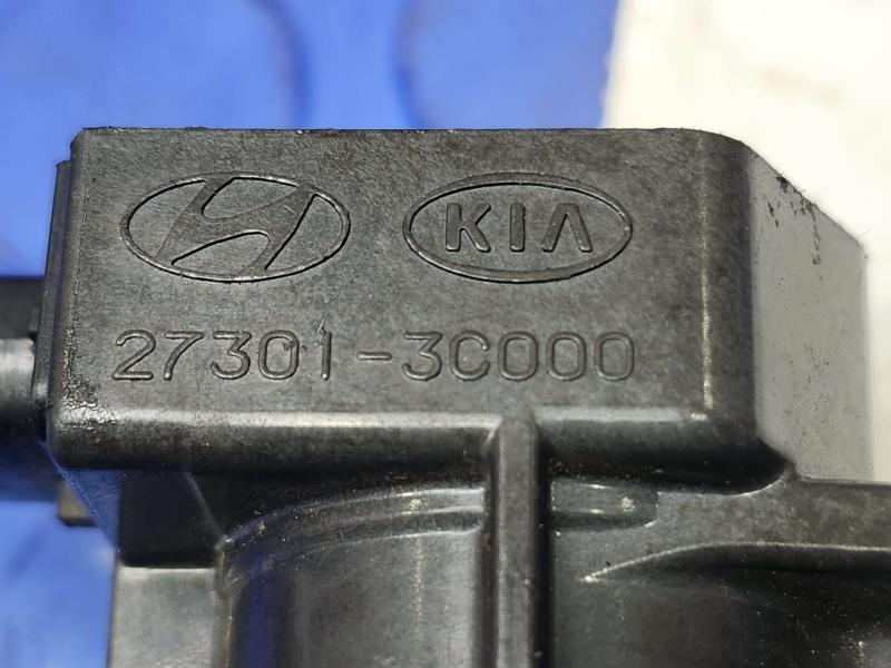 2016 Genesis Genesis Ignition Coil/Ignitor