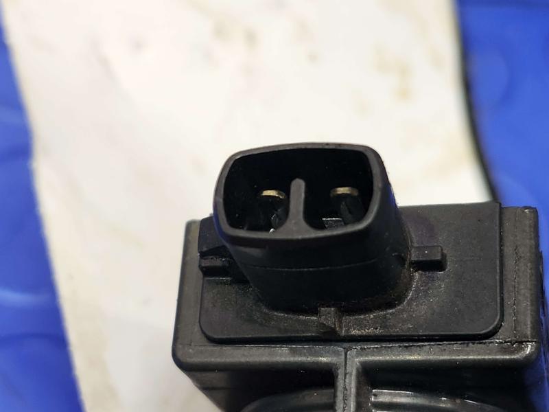 2016 Genesis Genesis Ignition Coil/Ignitor
