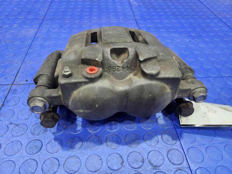 2008 Ford F-250 Super Duty Caliper