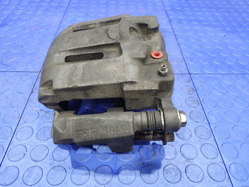 2008 Ford F-250 Super Duty Caliper