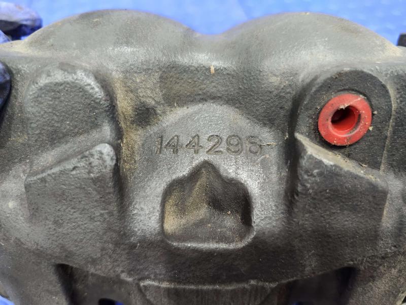 2008 Ford F-250 Super Duty Caliper