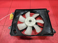 2012 Honda Civic Electric Cooling Motor