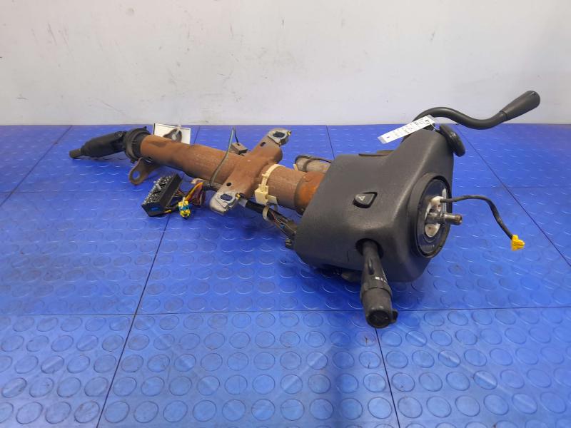 2007 GMC Savana 2500 Steering Column