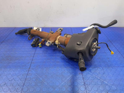 2007 GMC Savana 2500 Steering Column