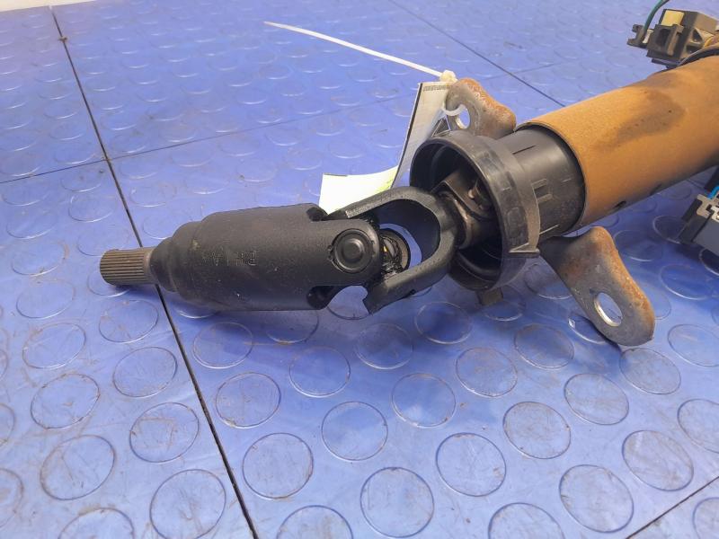 2007 GMC Savana 2500 Steering Column