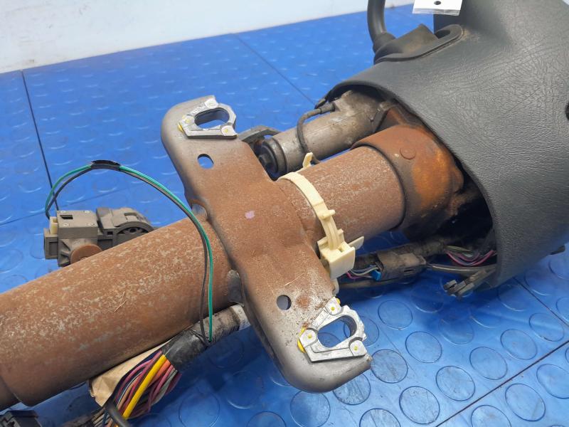 2007 GMC Savana 2500 Steering Column