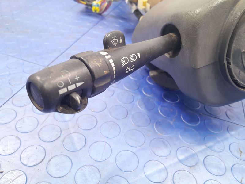 2007 GMC Savana 2500 Steering Column