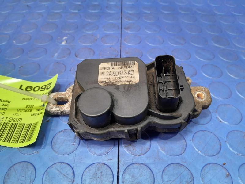 2005 Ford Explorer Chassis Brain Box
