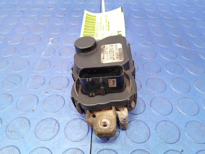 2005 Ford Explorer Chassis Brain Box