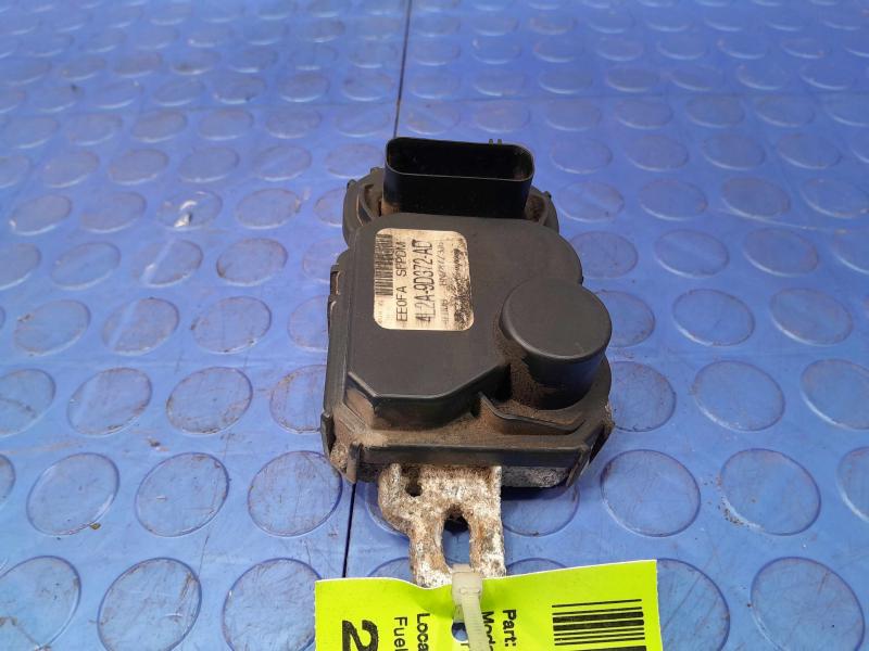 2005 Ford Explorer Chassis Brain Box