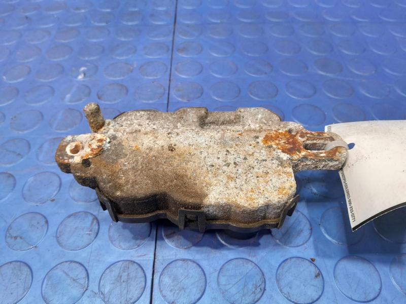 2005 Ford Explorer Chassis Brain Box