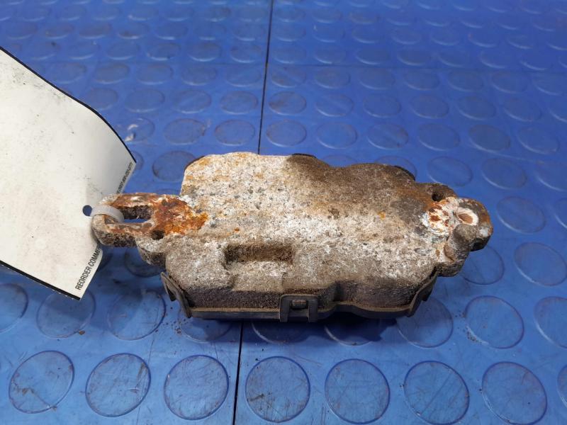 2005 Ford Explorer Chassis Brain Box