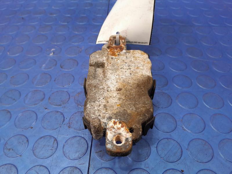 2005 Ford Explorer Chassis Brain Box
