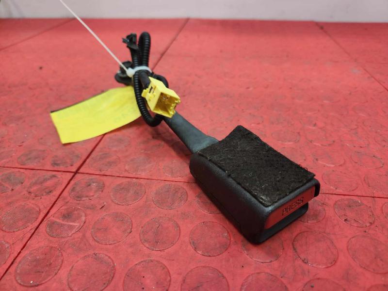 2016 Kia Optima Front Seat Belt