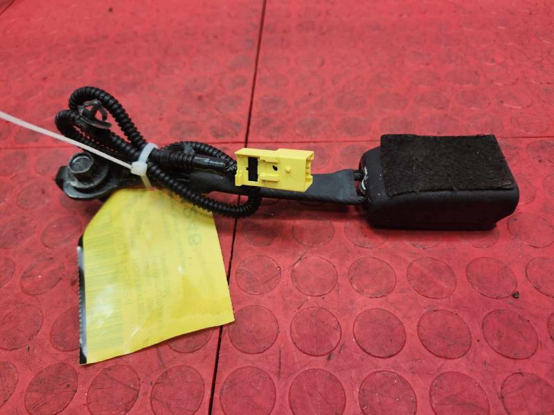 2016 Kia Optima Front Seat Belt