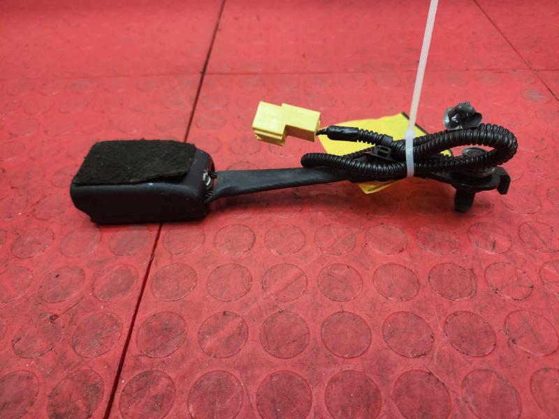 2016 Kia Optima Front Seat Belt