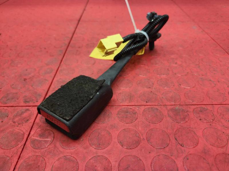 2016 Kia Optima Front Seat Belt