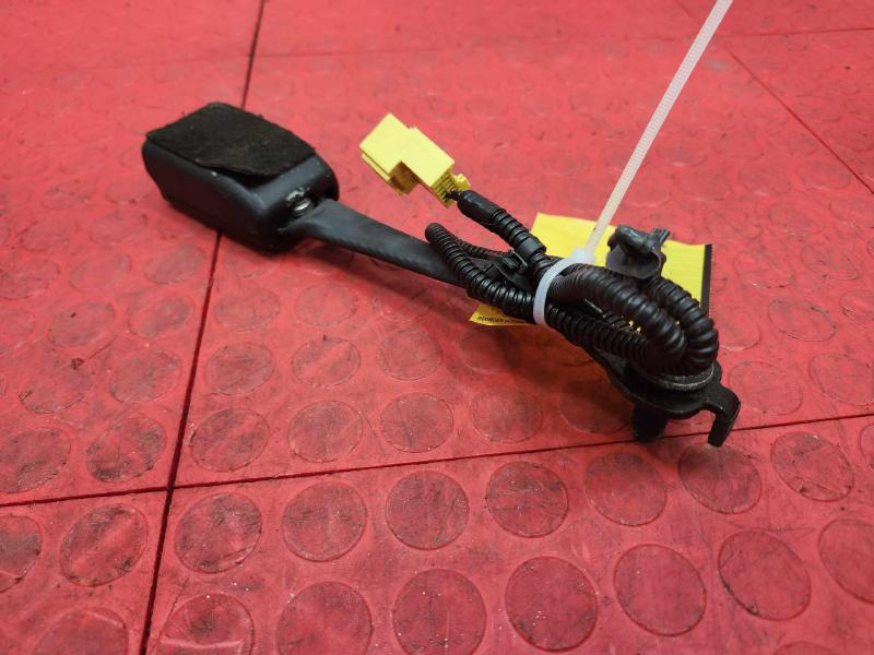 2016 Kia Optima Front Seat Belt