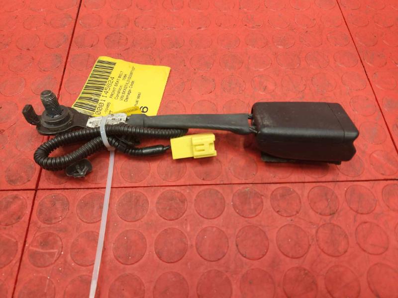 2016 Kia Optima Front Seat Belt
