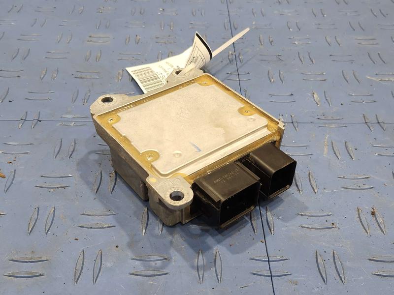 2012 Ford F-250 Super Duty Chassis Brain Box