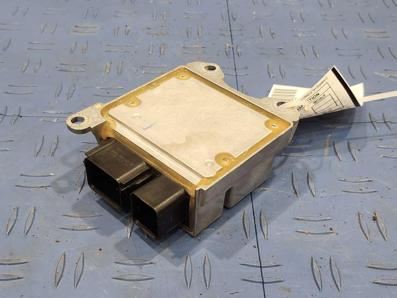 2012 Ford F-250 Super Duty Chassis Brain Box