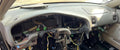 2001 Acura TL Dash Panel