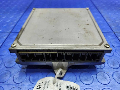 1999 Honda Accord Engine/Motor Brain Box