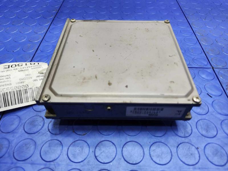 1999 Honda Accord Engine/Motor Brain Box