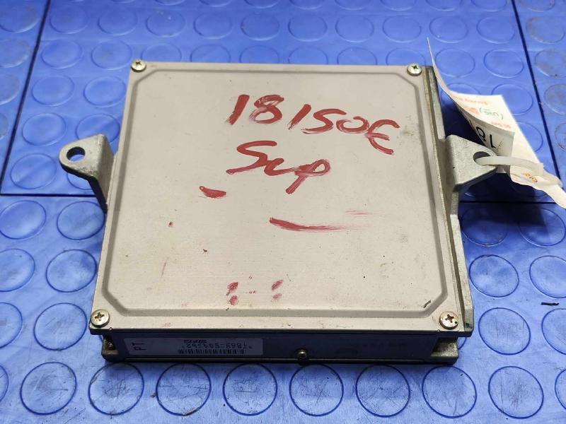 1999 Honda Accord Engine/Motor Brain Box
